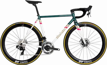 Standert Triebwerk Ltd Vi Campagnolo Super Record Wrl 2023