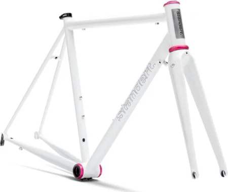 Standert Triebwerk Mach3 Frameset 2019