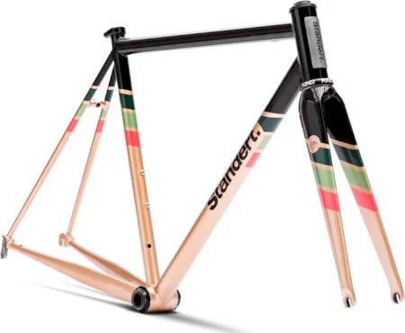 Standert Triebwerk Mach3 Frameset Limited Edition 2019