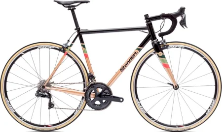 Standert Triebwerk Mach3 Ltd. Edition Ultegra R8050 Di2 2019