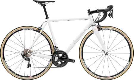 Standert Triebwerk Mach3 Ultegra R8000 2019