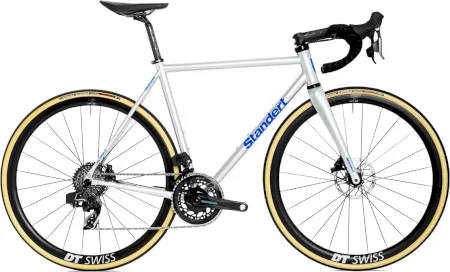 Standert Triebwerk Silver Lily Sram Rival Etap Axs 2025