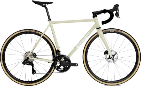 Standert Triebwerk White Lotus Sram Force Etap Axs D2 2023