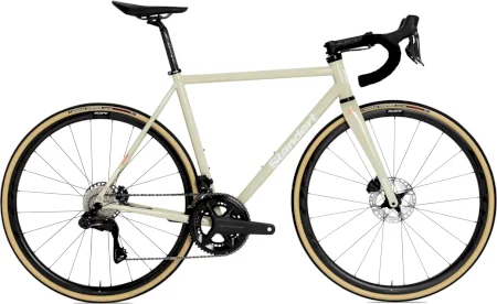 Standert Triebwerk White Lotus Sram Rival Etap Axs 2025