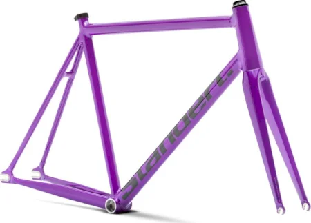 Standert Umlaufbahn Ep.3 Frameset 2019