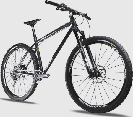 Stanton Sherpa 853 Next Gen Standard 2018
