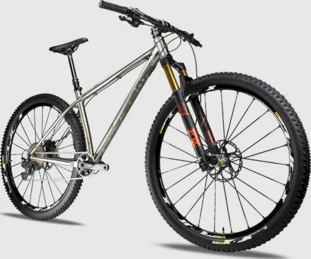 Stanton Sherpa Ti Elite 2018