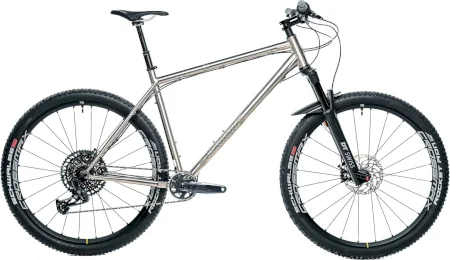 Stanton Sherpa Titanium 2024