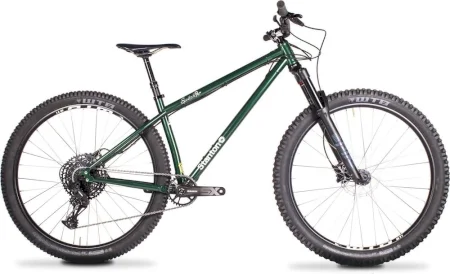 Stanton Switch9er 631 Elite 2021