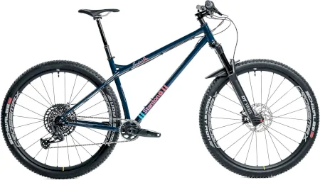 Stanton Switch9er Steel 2024