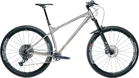 Stanton Switch9er Titanium 2024