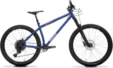 Stanton Switchback 631 Gen 3 Standard 2021