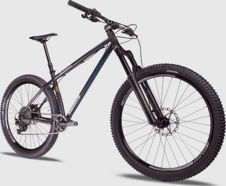 Stanton Switchback 631 Next Gen Elite 2018