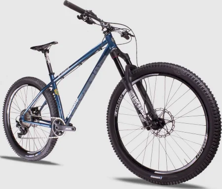 Stanton Switchback 631 Next Gen Standard 2018