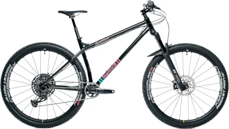 Stanton Switchback Steel 2024