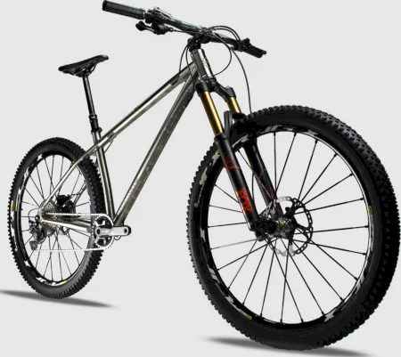 Stanton Switchback Ti Mk Ii Elite 2018