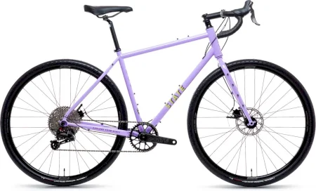 Statebicycleco 4130 All Road Arroyo Lilac 12 Speed Udh 700c 2025