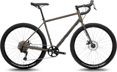 Statebicycleco 4130 All Road Raw Phosphate 2024