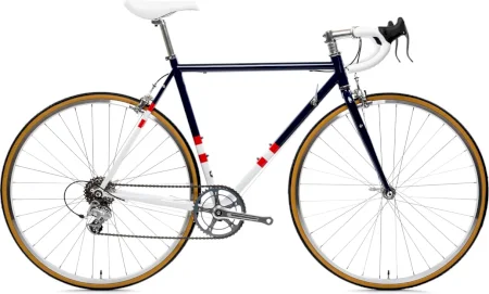 Statebicycleco 4130 Road Americana 8 Speed 2023
