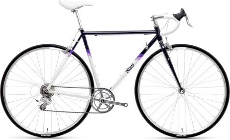 Statebicycleco 4130 Road Deep Indigo 8 Speed 2024
