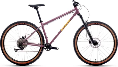 Statebicycleco 4130 Trail Mountain West Sunset 2024