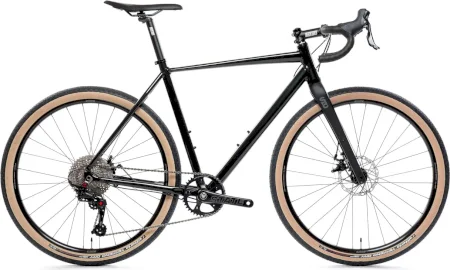 Statebicycleco 6061 Black Label All Road Dark Woodland 650b 2023