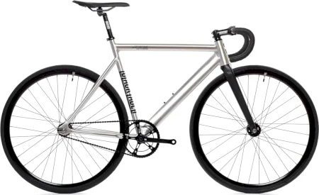 Statebicycleco 6061 Black Label V2 Raw 2023