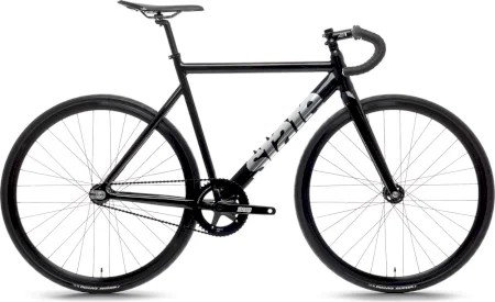 Statebicycleco 6061 Black Label V3 Black Mirror 2023