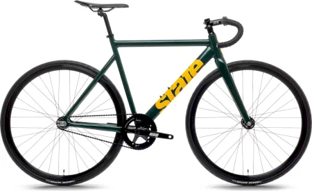 Statebicycleco 6061 Black Label V3 Green Gold 2023