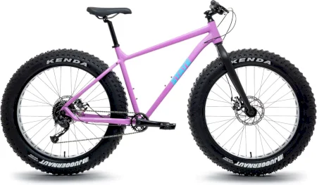 Statebicycleco 6061 Trailplus Fat Wildberry 2023