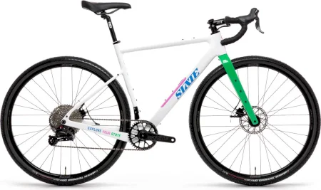 Statebicycleco Carbon All Road V2 Team Edition 2025