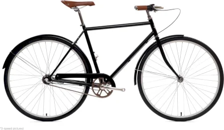 Statebicycleco City Elliston 3 Speed 2023