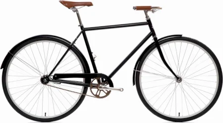 Statebicycleco City Elliston Single Speed 2023