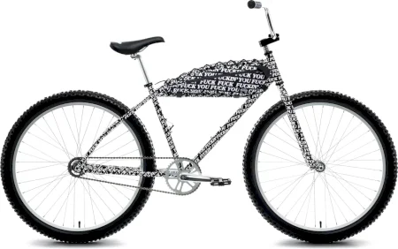 Statebicycleco Ripndip Klunker Plus Bag Combo Fu Edition 27.5 2023