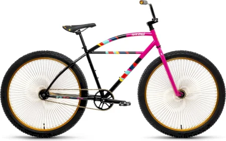 Statebicycleco Run Jewels Klunker 2024