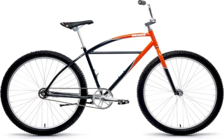 Statebicycleco State Bicycle Co. Or Nfl Collection Klunker Chicago Bears 2025