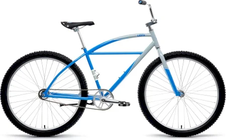 Statebicycleco State Bicycle Co. Or Nfl Collection Klunker Detroit Lions 2025