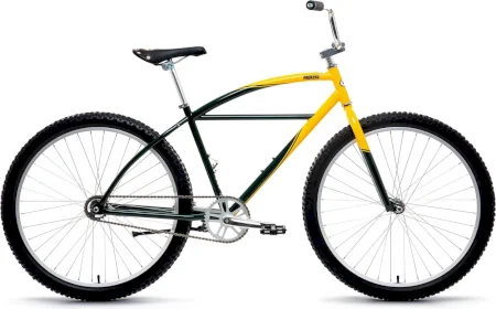 Statebicycleco State Bicycle Co. Or Nfl Collection Klunker Green Bay Packers 2025
