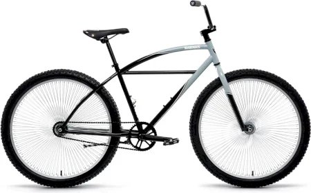 Statebicycleco State Bicycle Co. Or Nfl Collection Klunker Las Vegas Raiders 2025