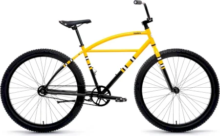 Statebicycleco State Bicycle Co. Or Nfl Collection Klunker Pittsburgh Steelers 2025
