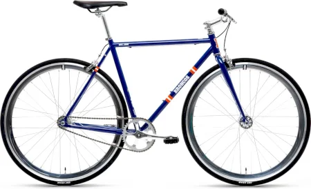 Statebicycleco State Bicycle Co. Or Nfl Collection Throwback Core Line Denver Broncos 2025