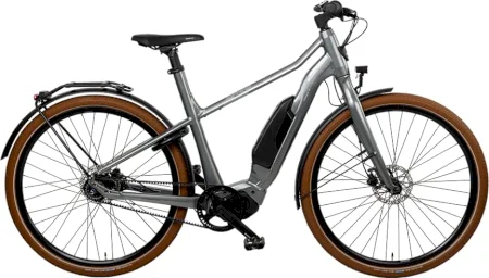 Stella Commuter Superior Mds Si 2025