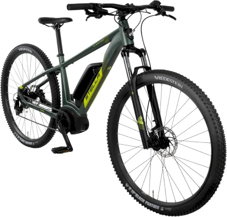 Stella El Reventador Superior Mdbpc 2025