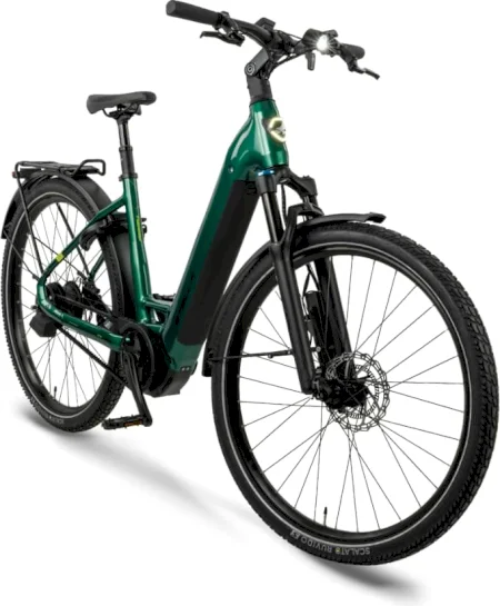 Stella Tierra Pro Mdb Fi 2025