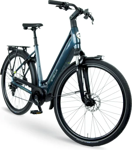 Stella Vicenza Premium Mds Fi 2025