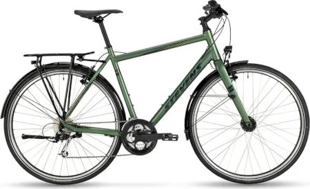 Stevens 4x Lite Tour Ht 2025