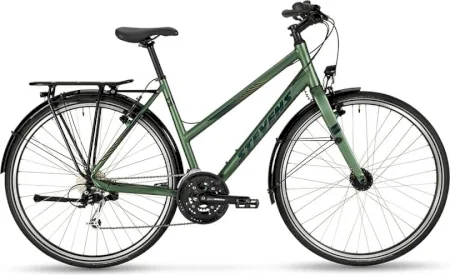 Stevens 4x Lite Tour Lt 2025