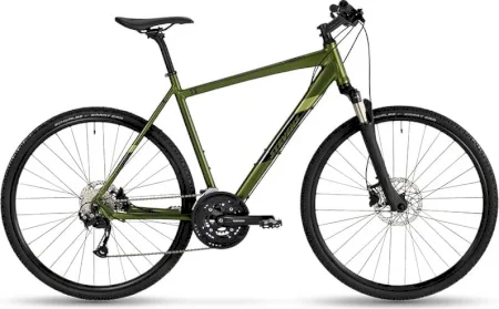 Stevens 5x Ht 2025