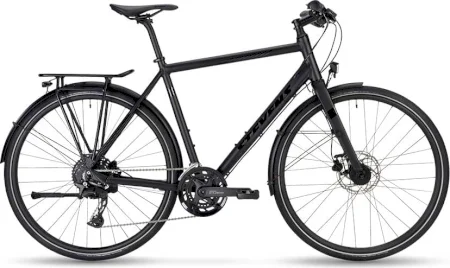Stevens 6x Lite Tour Ht 2025