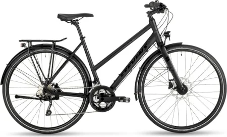 Stevens 6x Lite Tour Lt 2024